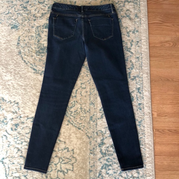 Mossimo  Jean Jeggings - Picture 3 of 3